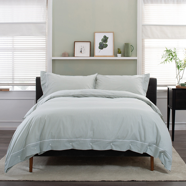 Southport Duvet Set