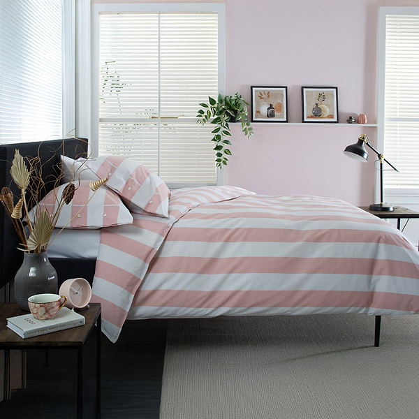 West End Duvet Set