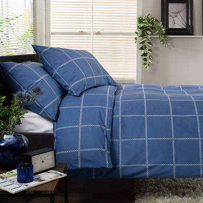 Crossley Heath Duvet Set