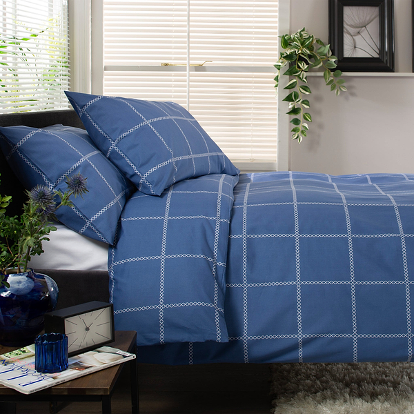 Crossley Heath Duvet Set