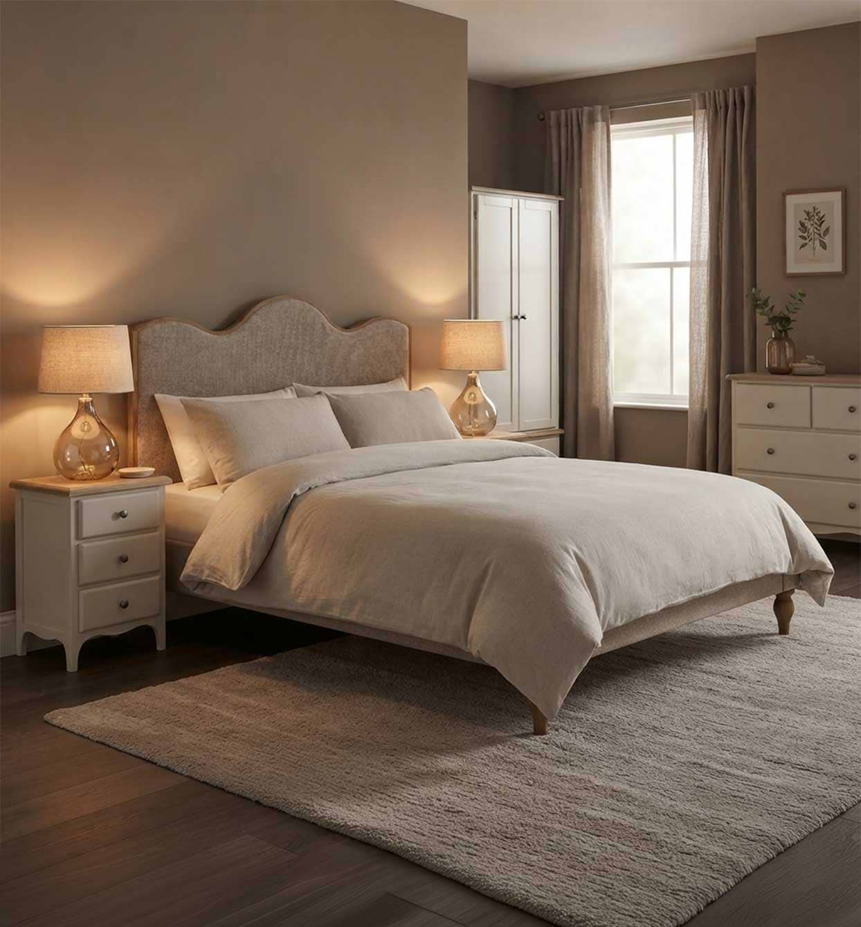 Bedroom Furniture