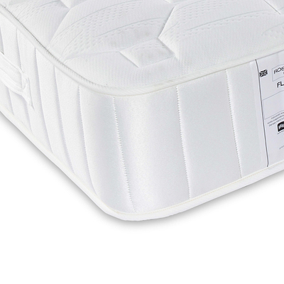 Florida 1000 Pocket Quilted Mattress by Roseland Sleep