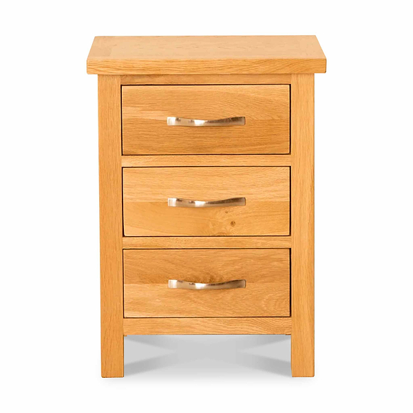 Newlyn Oak Bedside Table