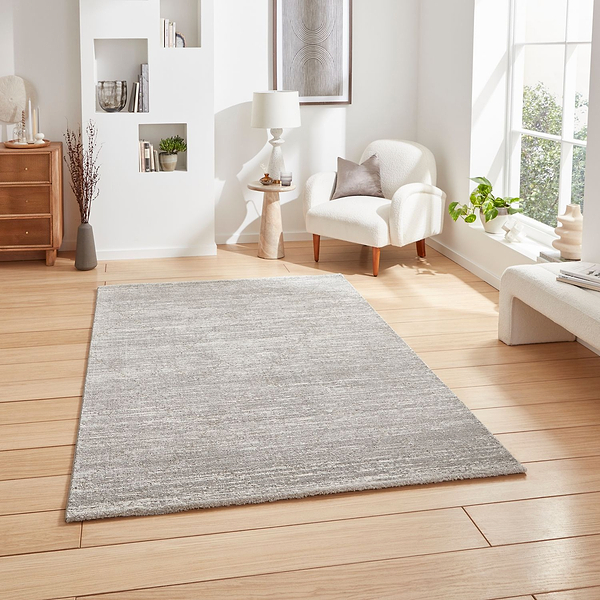 Atkins Diamond Embossed Rug