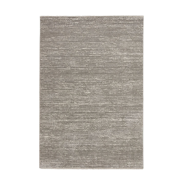 Atkins Diamond Embossed Rug