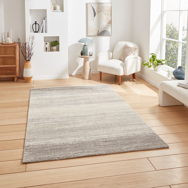 Ainsworth Ombre Short Pile Rug