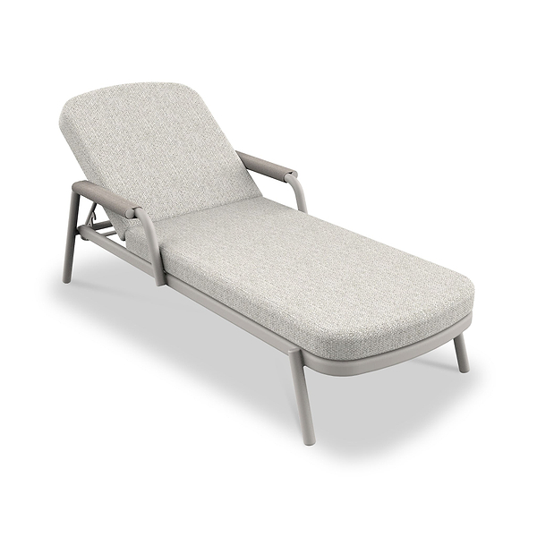 Haze Sunlounger
