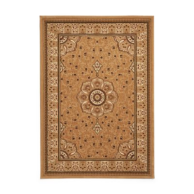 Holden Oriental Stain Resistant Rug