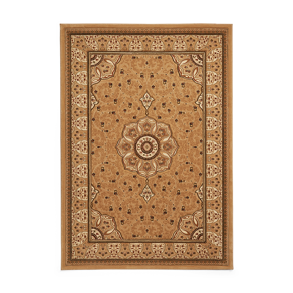 Holden Oriental Stain Resistant Rug