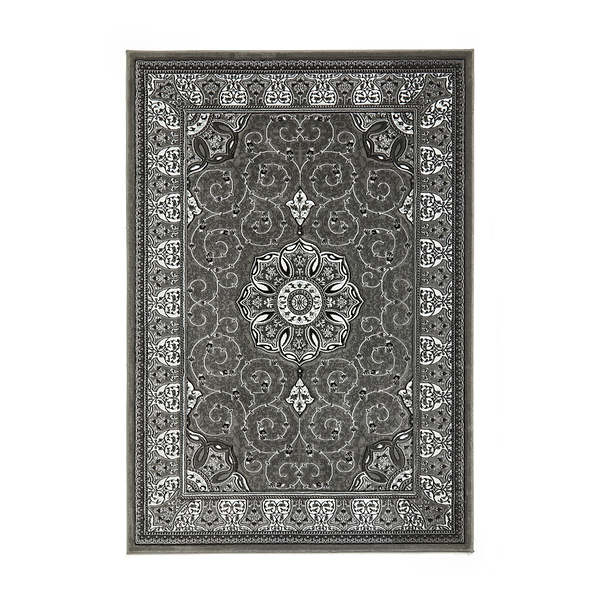 Holden Oriental Stain Resistant Rug