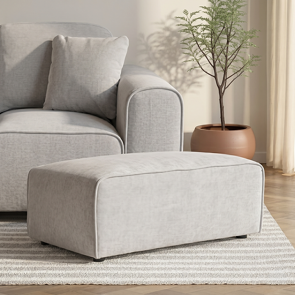 Hugo Footstool
