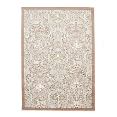 Laurence Llewelyn-Bowen Damask Rug