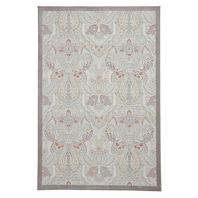 Laurence Llewelyn-Bowen Damask Rug