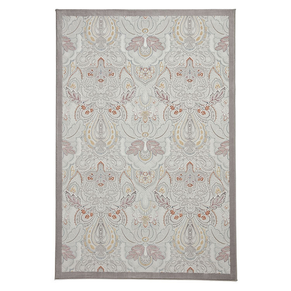 Laurence Llewelyn-Bowen Damask Rug