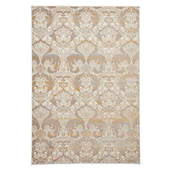 Laurence Llewelyn-Bowen Imperial Metallic Rug