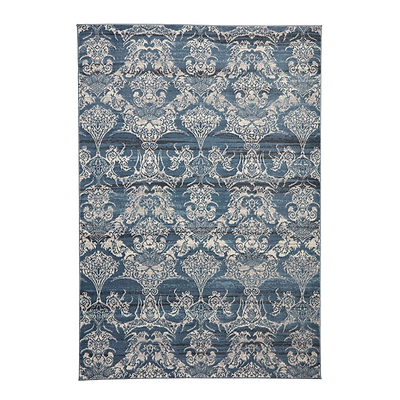 Laurence Llewelyn-Bowen Imperial Metallic Rug