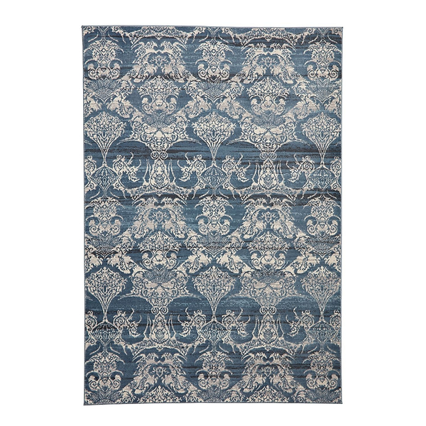 Laurence Llewelyn-Bowen Imperial Metallic Rug