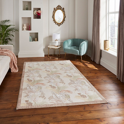 Laurence Llewelyn-Bowen Tropicana Rug