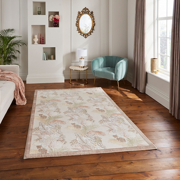Laurence Llewelyn-Bowen Tropicana Rug