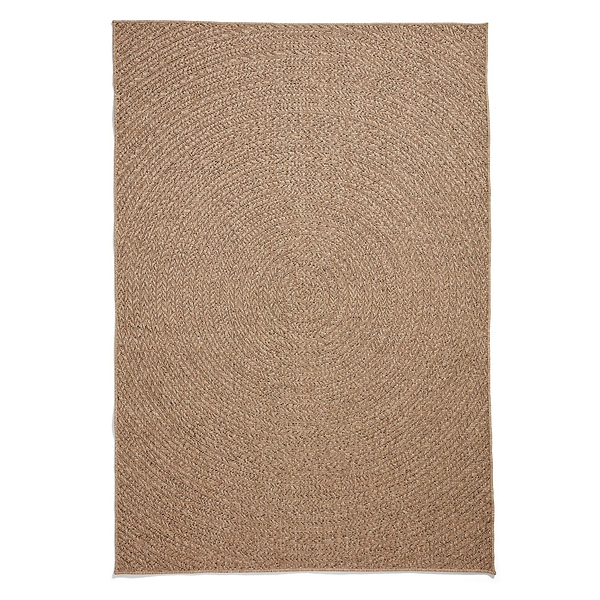 Drayton Jute Style Indoor/Outdoor Rug