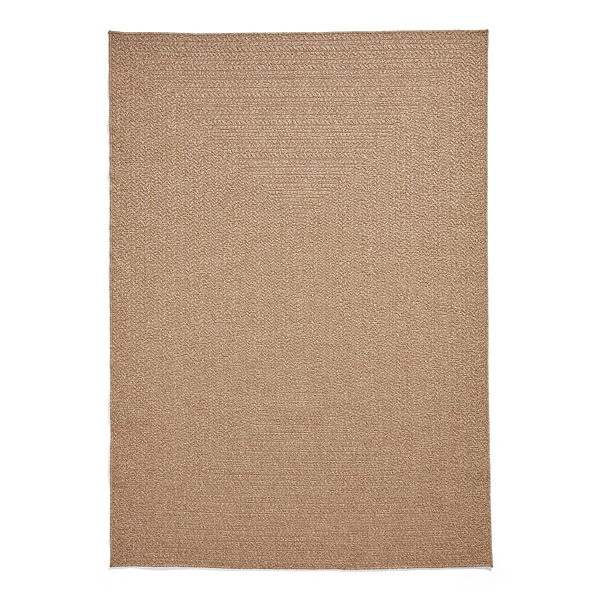 Radcliffe Jute Style Weave Indoor/Outdoor Rug