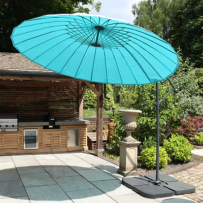 3m Shanghai Cantilever Parasol