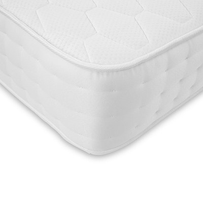 Memory Pocket 1500 Mattress by Roseland Sleep
