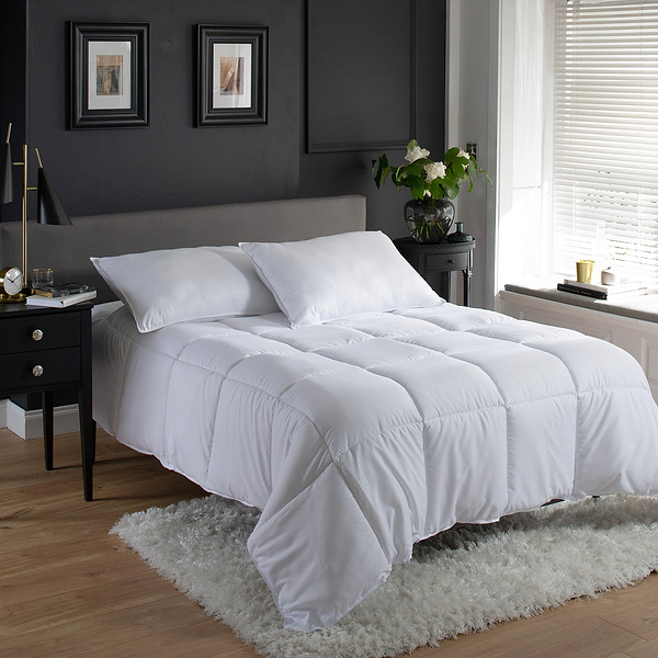 Superior Fibre 10.5 Tog Duvet