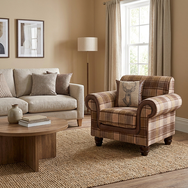 Ashford Accent Chair