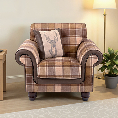 Ashford Accent Chair