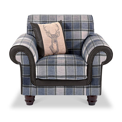 Ashford Accent Chair