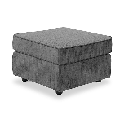 Thornby Footstool