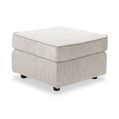 Thornby Footstool