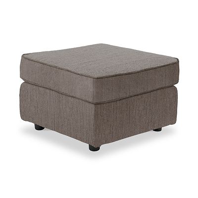 Thornby Footstool