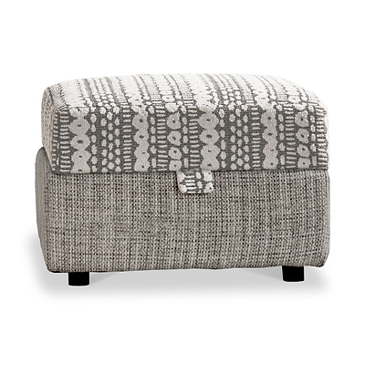 Camden Storage Footstool