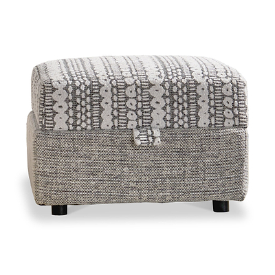Camden Storage Footstool