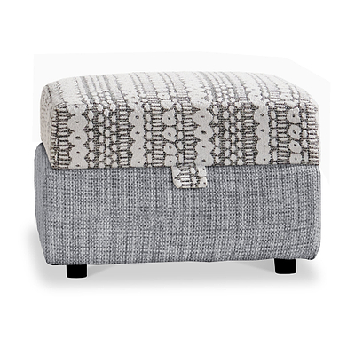 Camden Storage Footstool