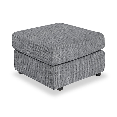 Camden Standard Footstool