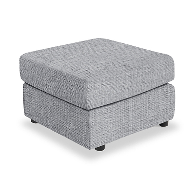 Camden Standard Footstool