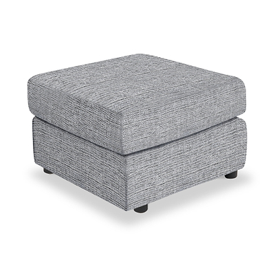 Camden Standard Footstool