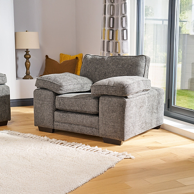 Ralston Armchair