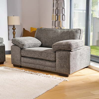 Ralston Snuggle Chair