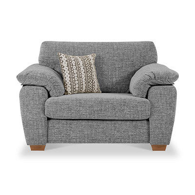 Camden Snuggle Chair