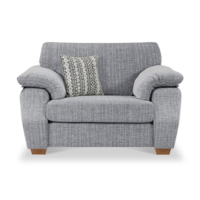 Camden Snuggle Chair