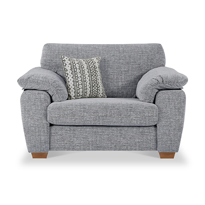 Camden Snuggle Chair