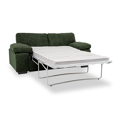 Ralston 2 Seater Sofa Bed