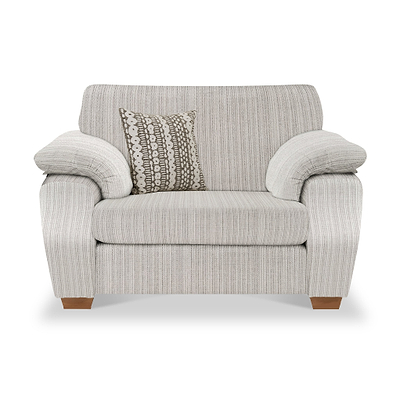 Camden Snuggle Chair