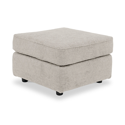 Ralston Footstool