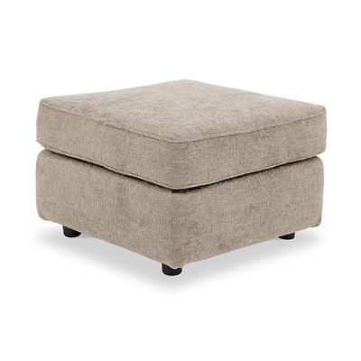 Ralston Footstool