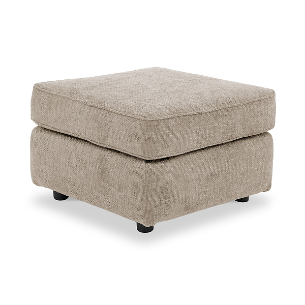 Ralston Footstool